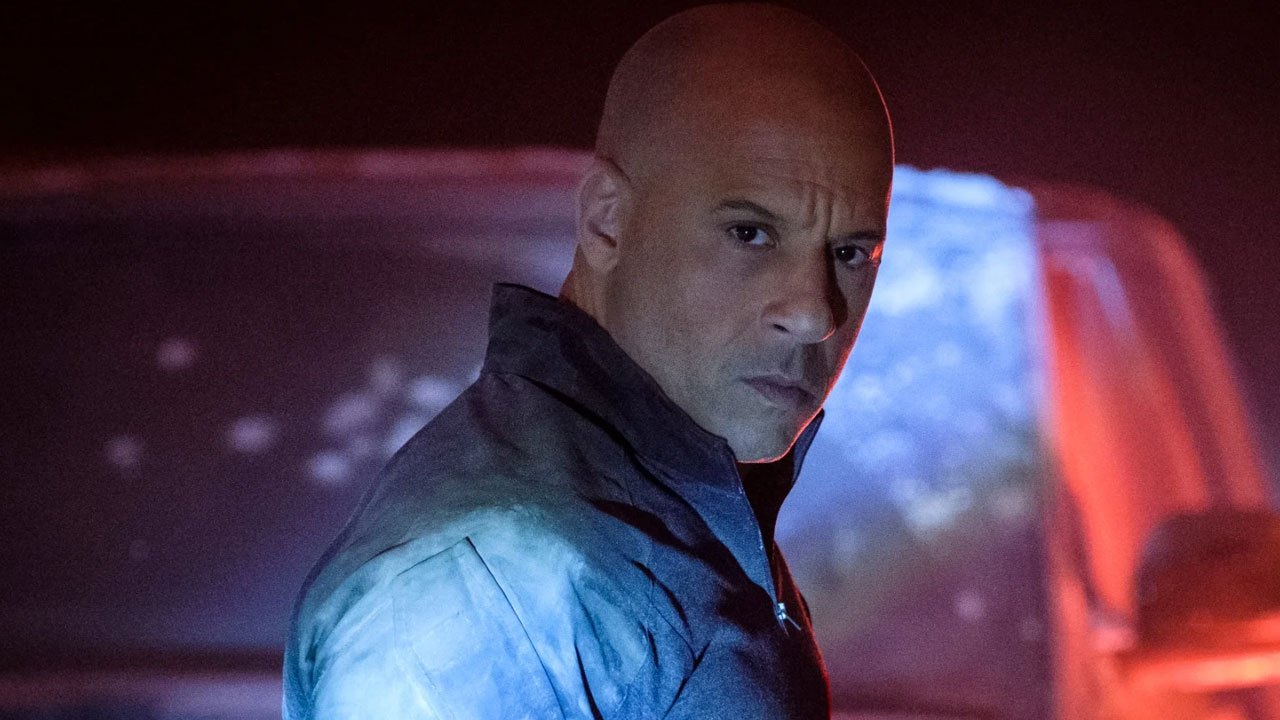 Bloodshot – Vin Diesel está pronto para a ação no 1° trailer