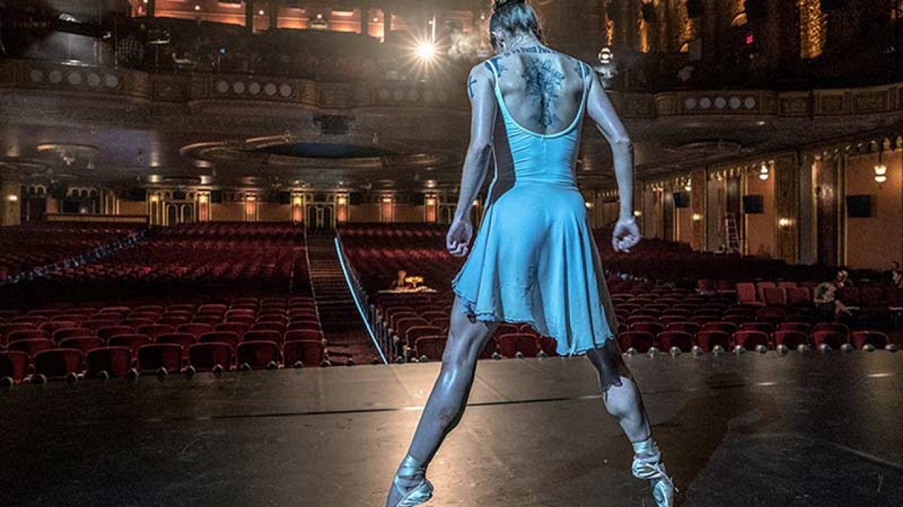 Ballerina – Derivado de John Wick terá diretor de Anjos da Noite