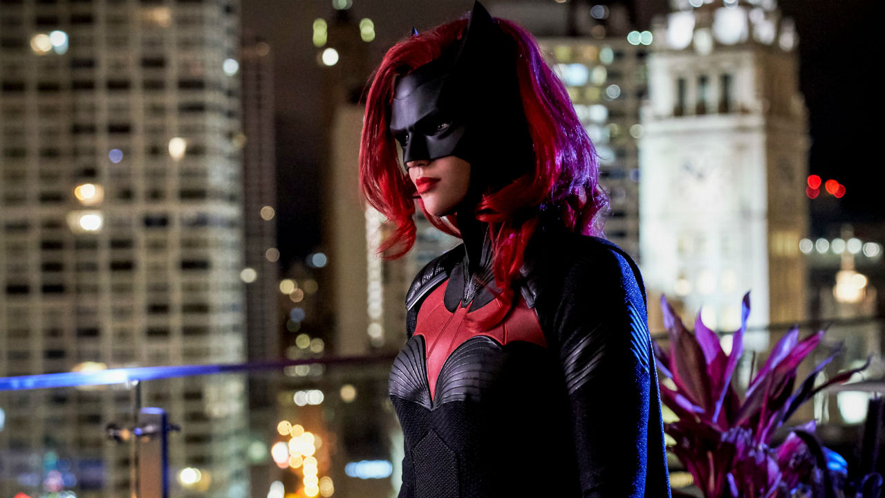 Série da Batwoman ganha novo trailer