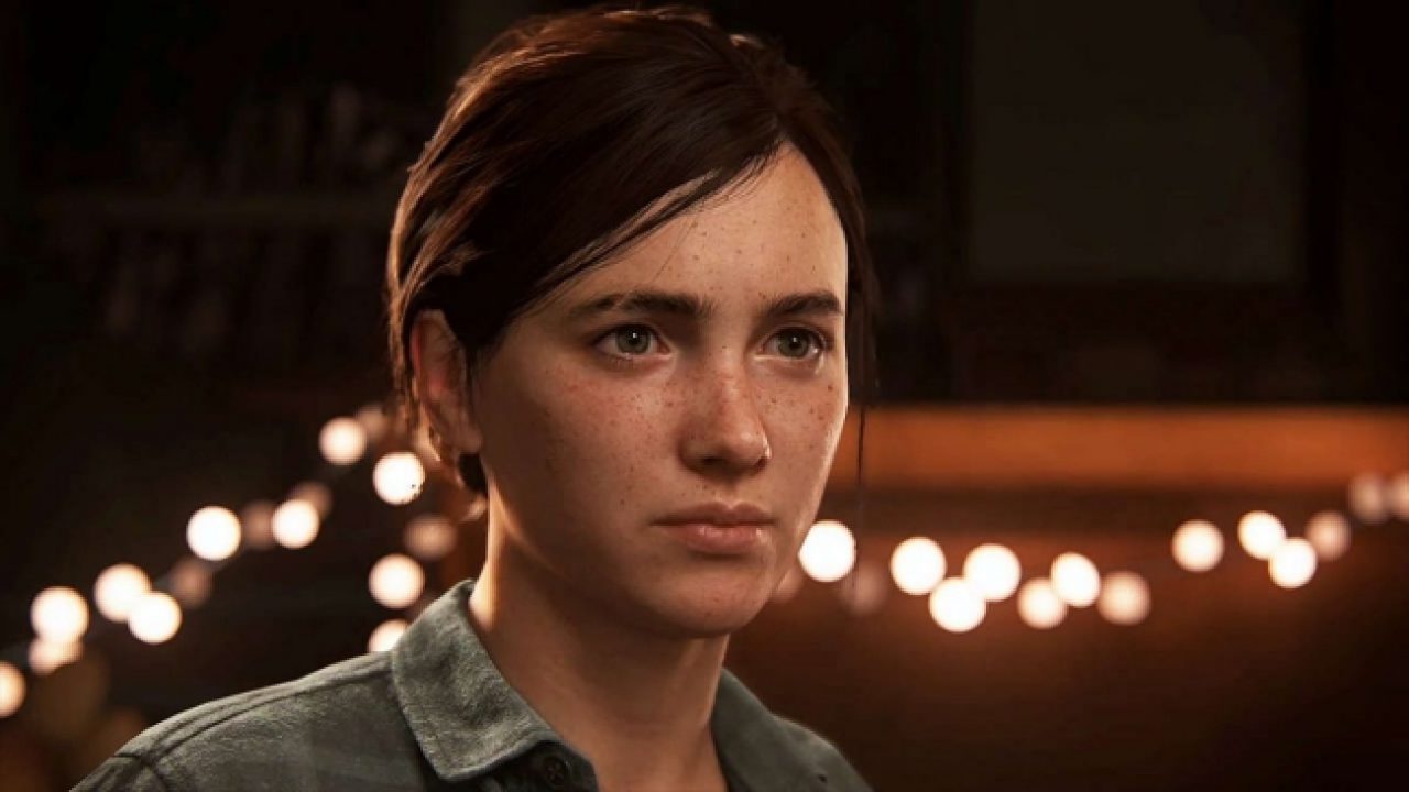 Vídeo mostra evolução do visual de Ellie em The Last of Us