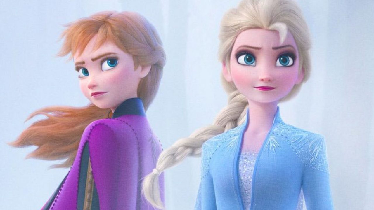 Elsa parte para sua jornada em novo trailer de Frozen 2