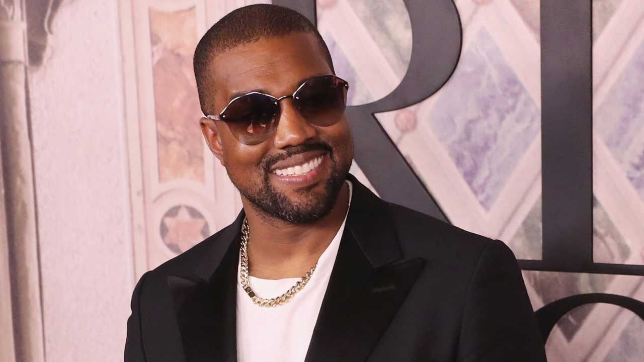 Kanye West lança seu novo álbum ‘Jesus is King’