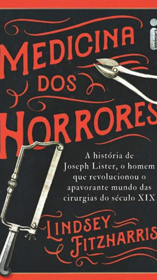 Medicina dos Horrores