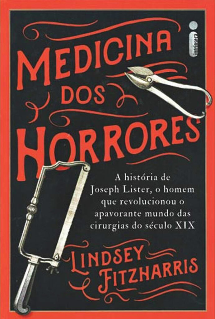 Medicina dos Horrores
