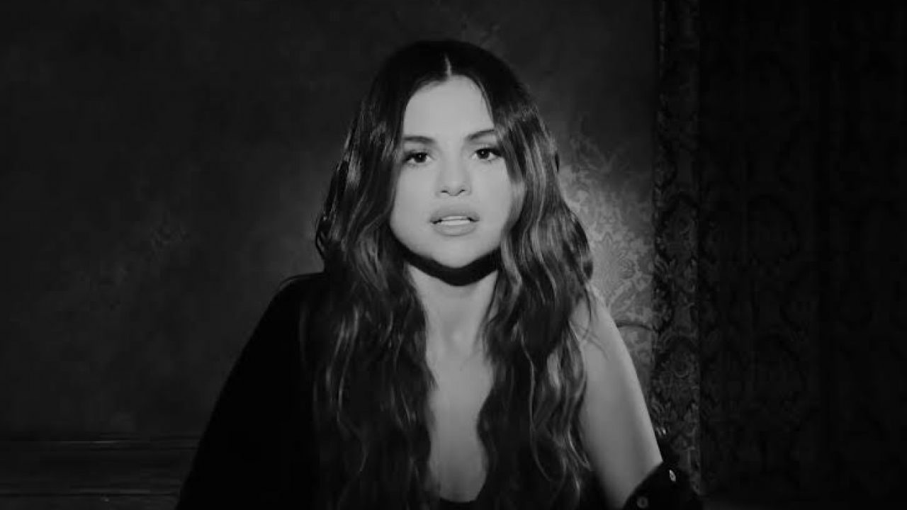 Selena Gomez lança clipe para single Lose You To Love Me