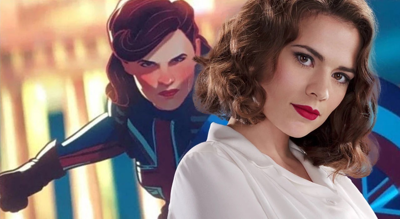 Confira artes conceituais de séries da Marvel no Disney+