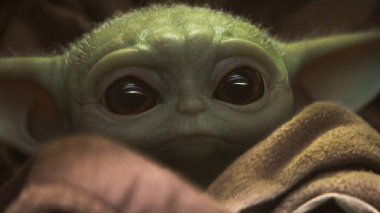The Mandalorian – Baby Yoda quase foi feito de CGI