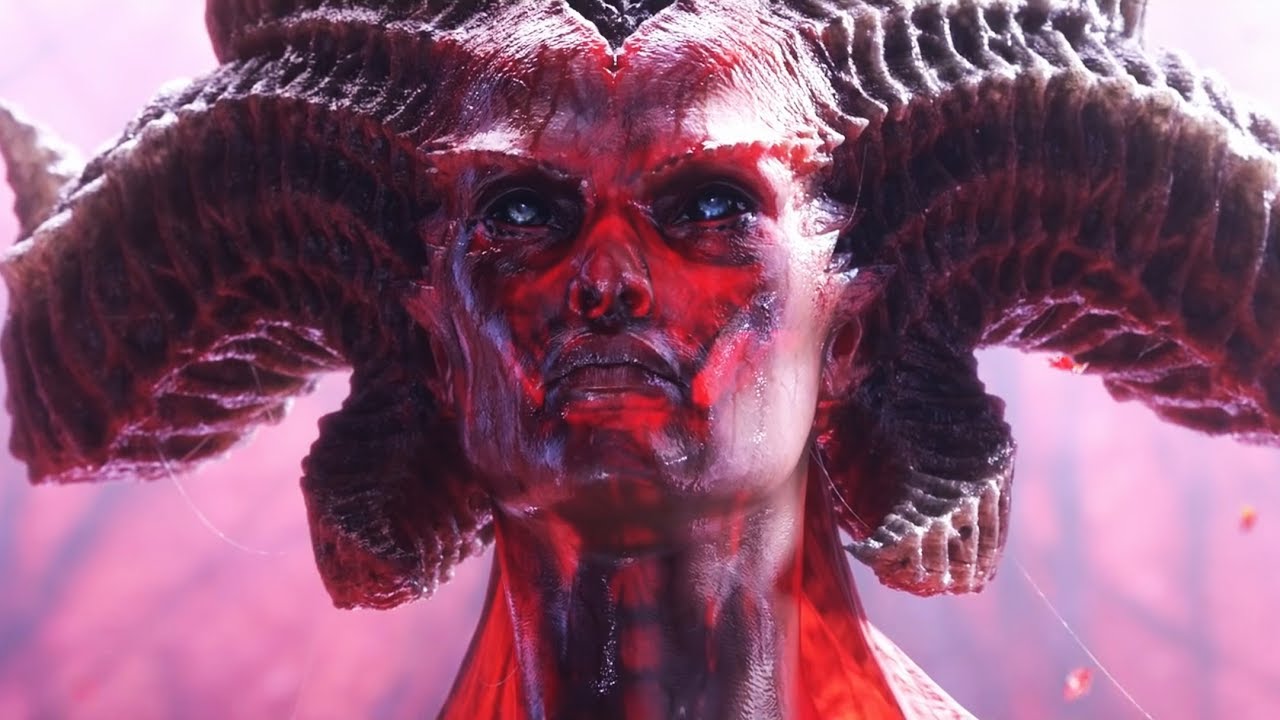 Diablo IV é anunciado com trailer insano