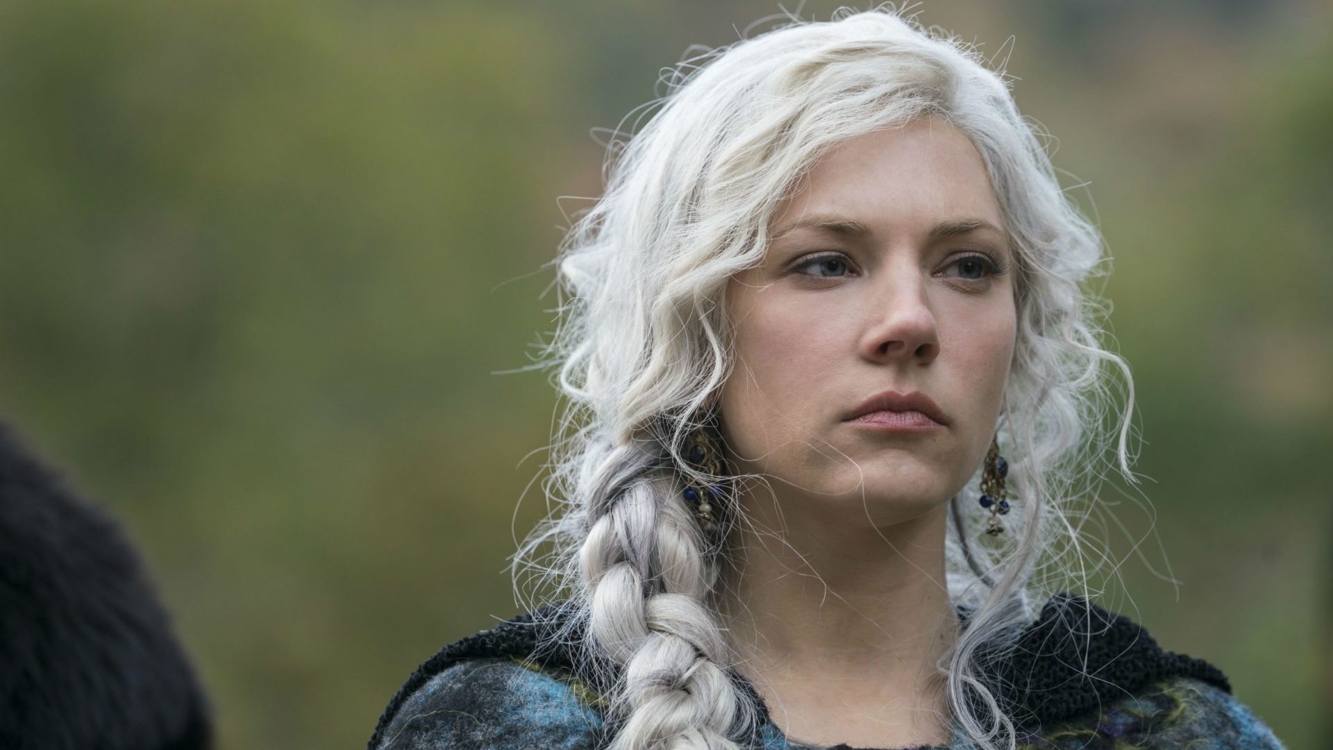 Netflix produzirá spin-off de Vikings