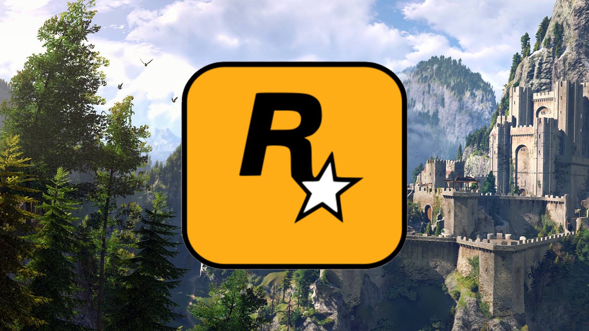 Novo jogo da Rockstar deve se passar na Era Medieval