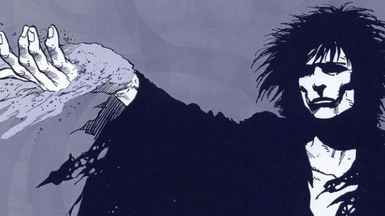 Sandman – Neil Gaiman já tem segunda temporada da série planejada