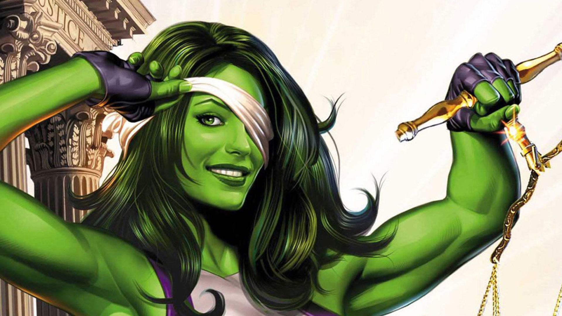 She-Hulk – Marvel contrata roteirista de Rick and Morty