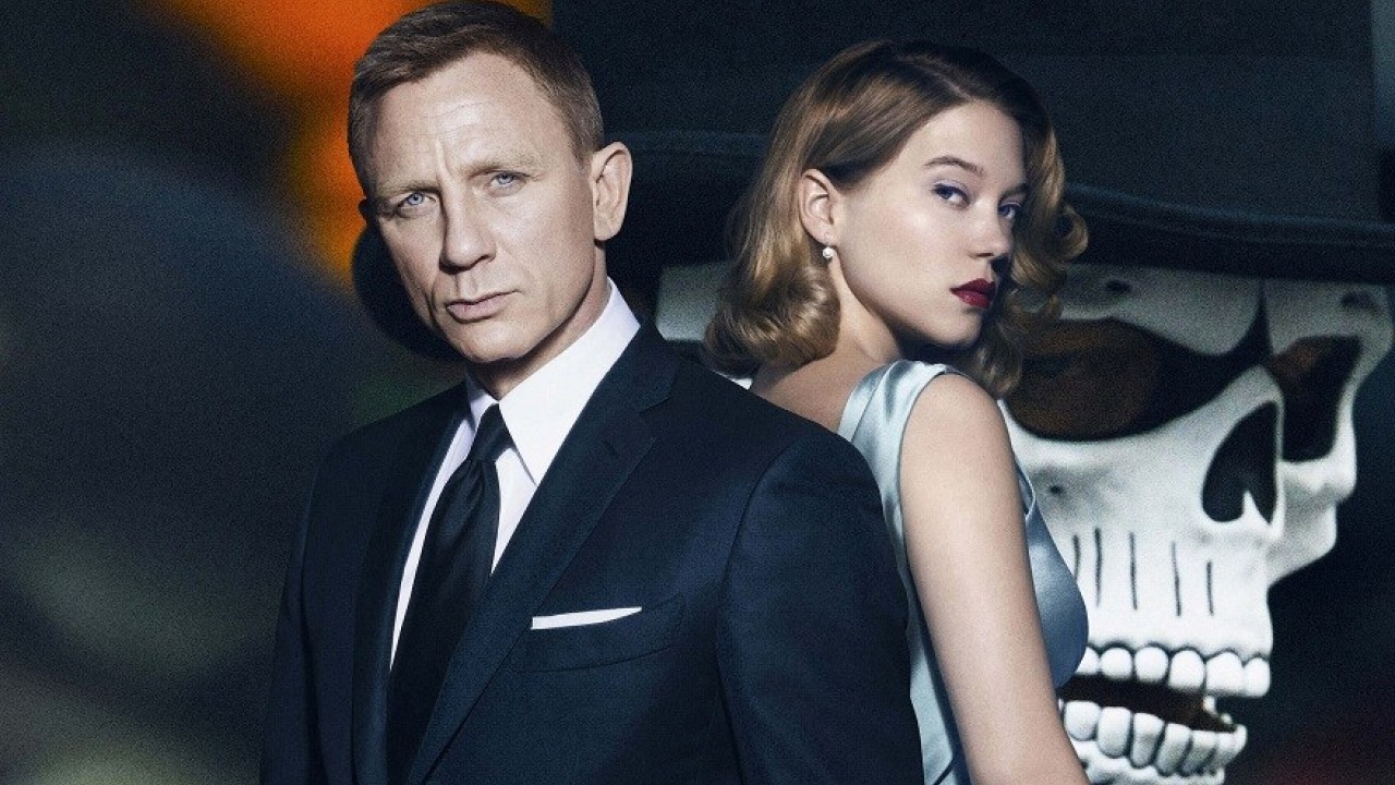007 – Sem Tempo Para Morrer ganha primeiro trailer