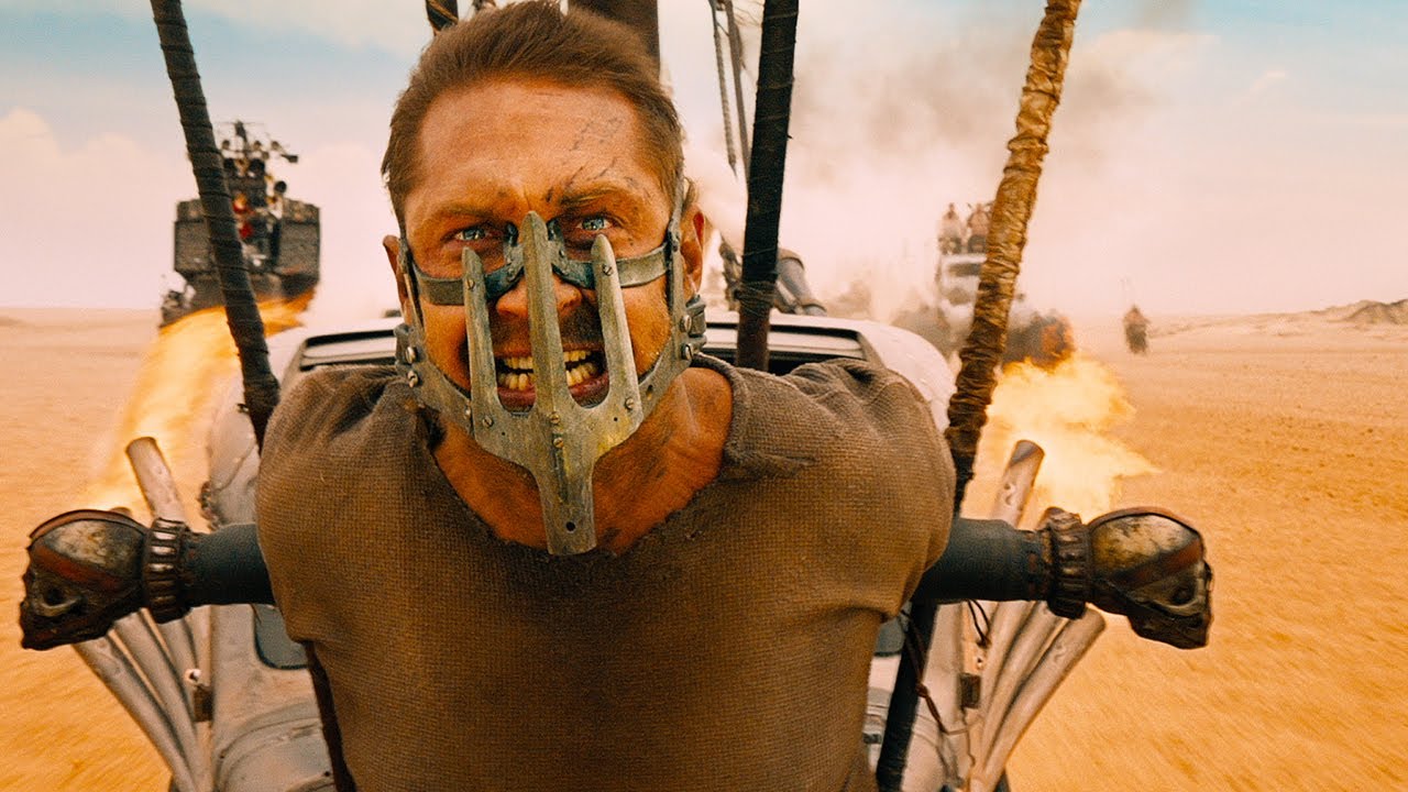 Mad Max – George Miller confirma novo filme