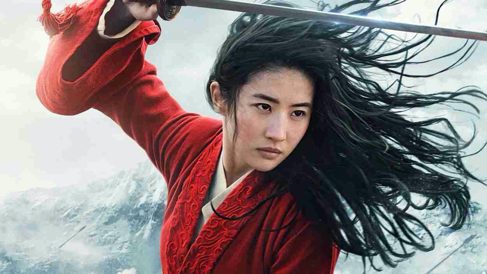 Confira o segundo trailer de Mulan
