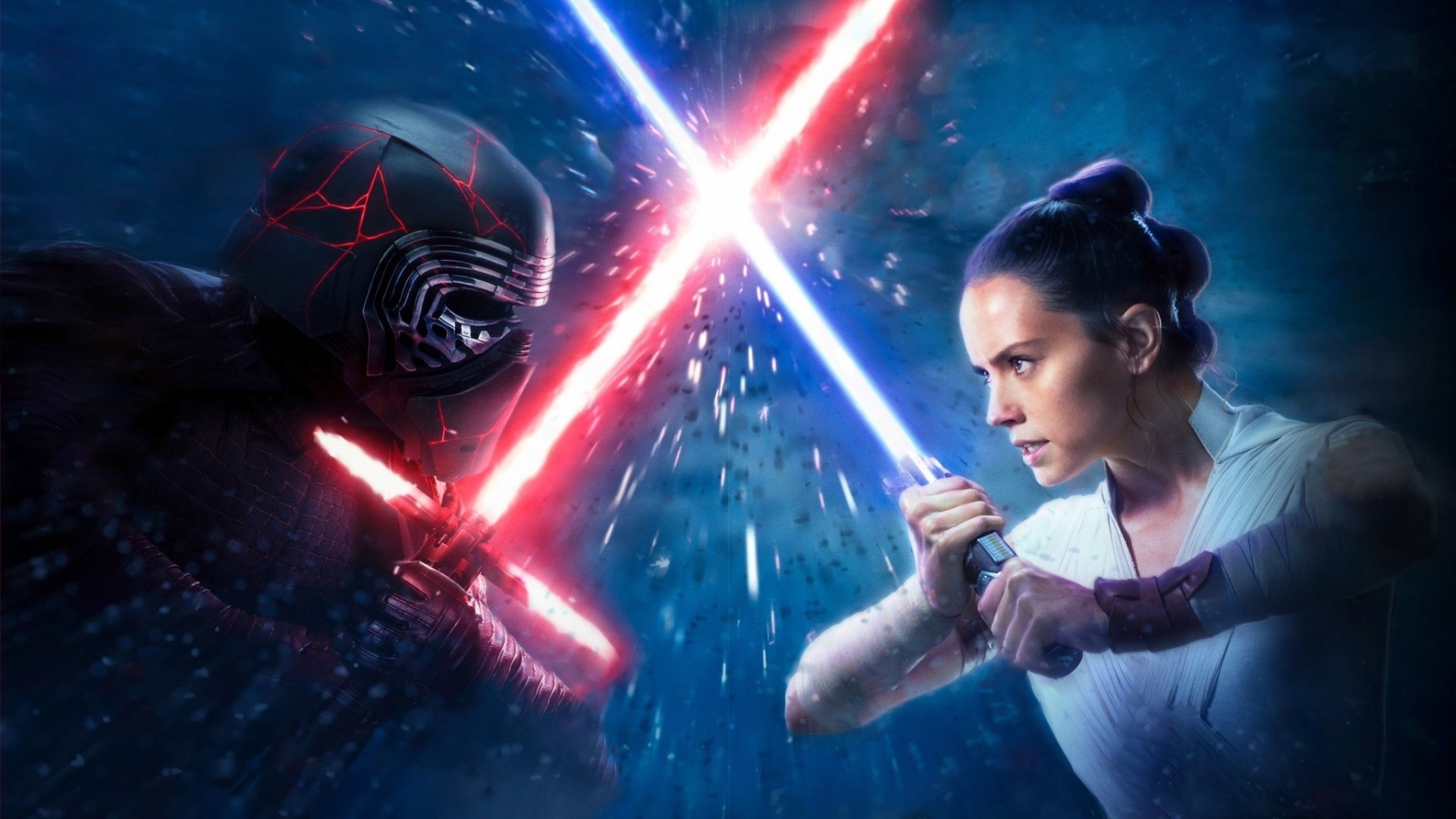 Star Wars: A Ascensão Skywalker – vídeo relembra saga completa