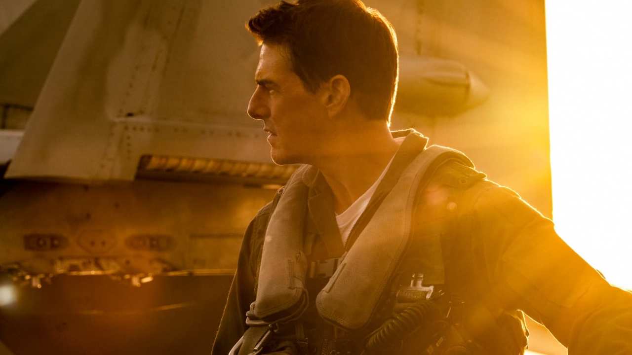 Top Gun: Maverick ganha novo trailer