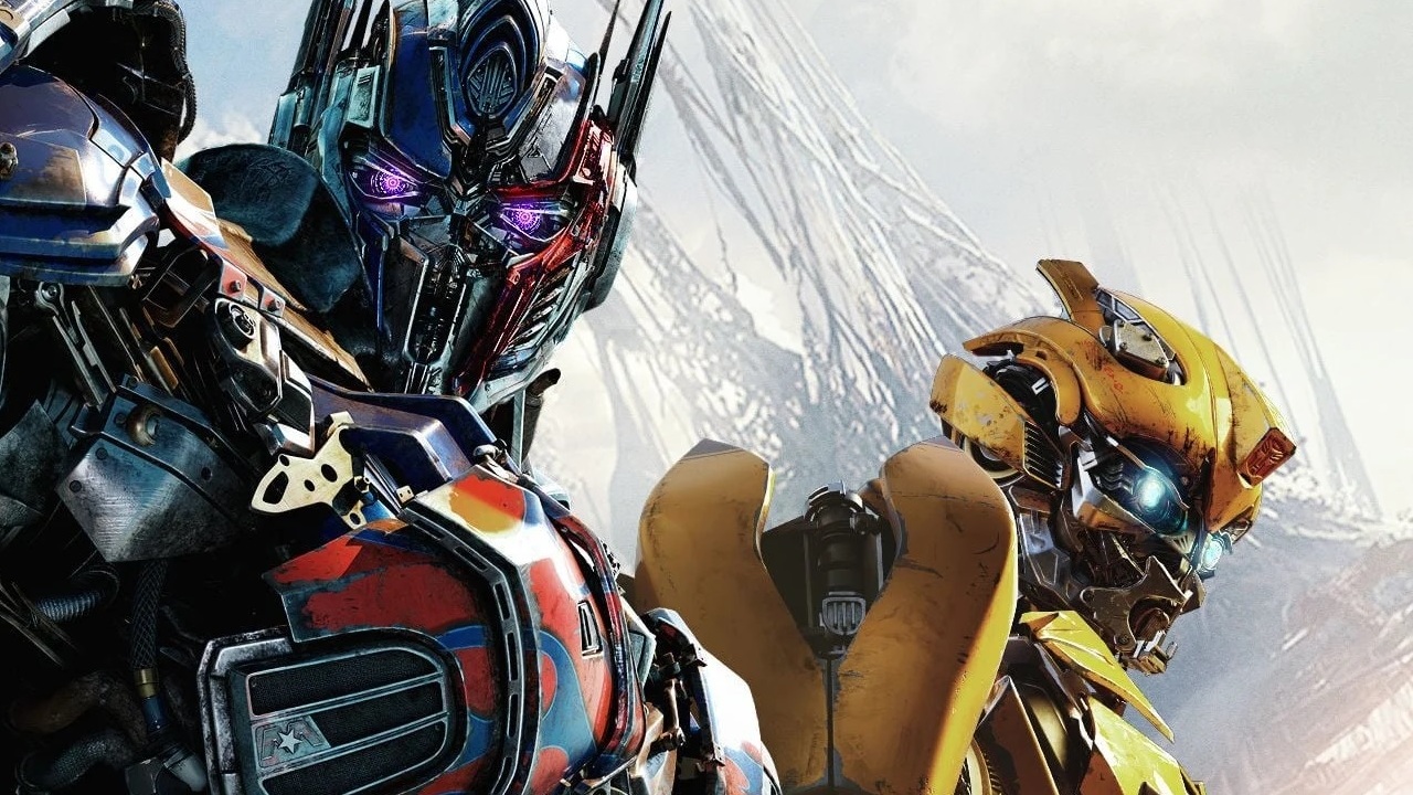 Transformers irá ganhar dois novos filmes