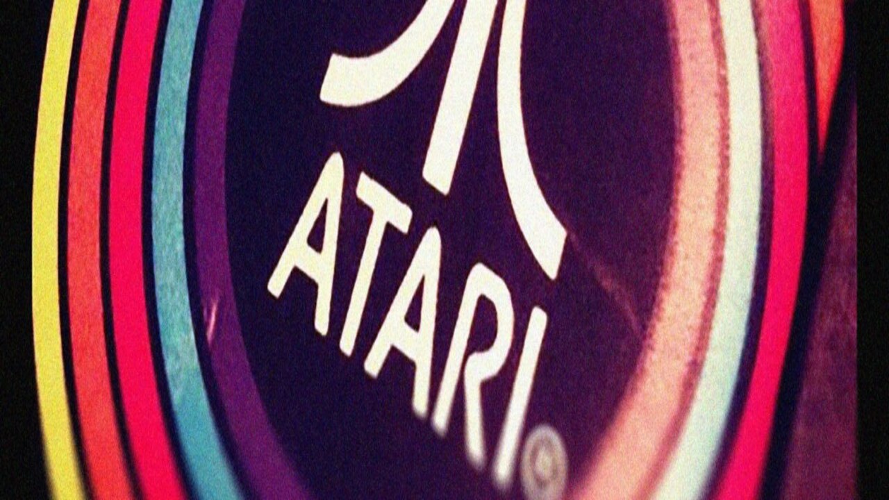 Atari irá construir rede de hotéis temáticos