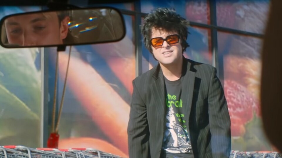 Green Day lança clipe para single “Oh Yeah!”