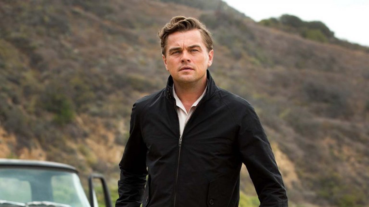 Quentin Tarantino confirma que irá dirigir série spin-off de Era Uma Vez Em… Hollywood