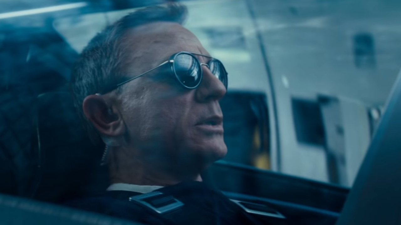 007 – Sem Tempo Para Morrer ganha novo teaser