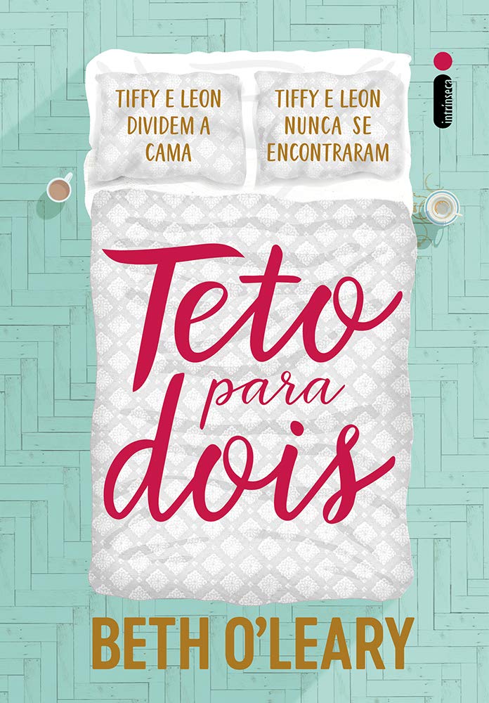 Teto para Dois – Beth O’Leary