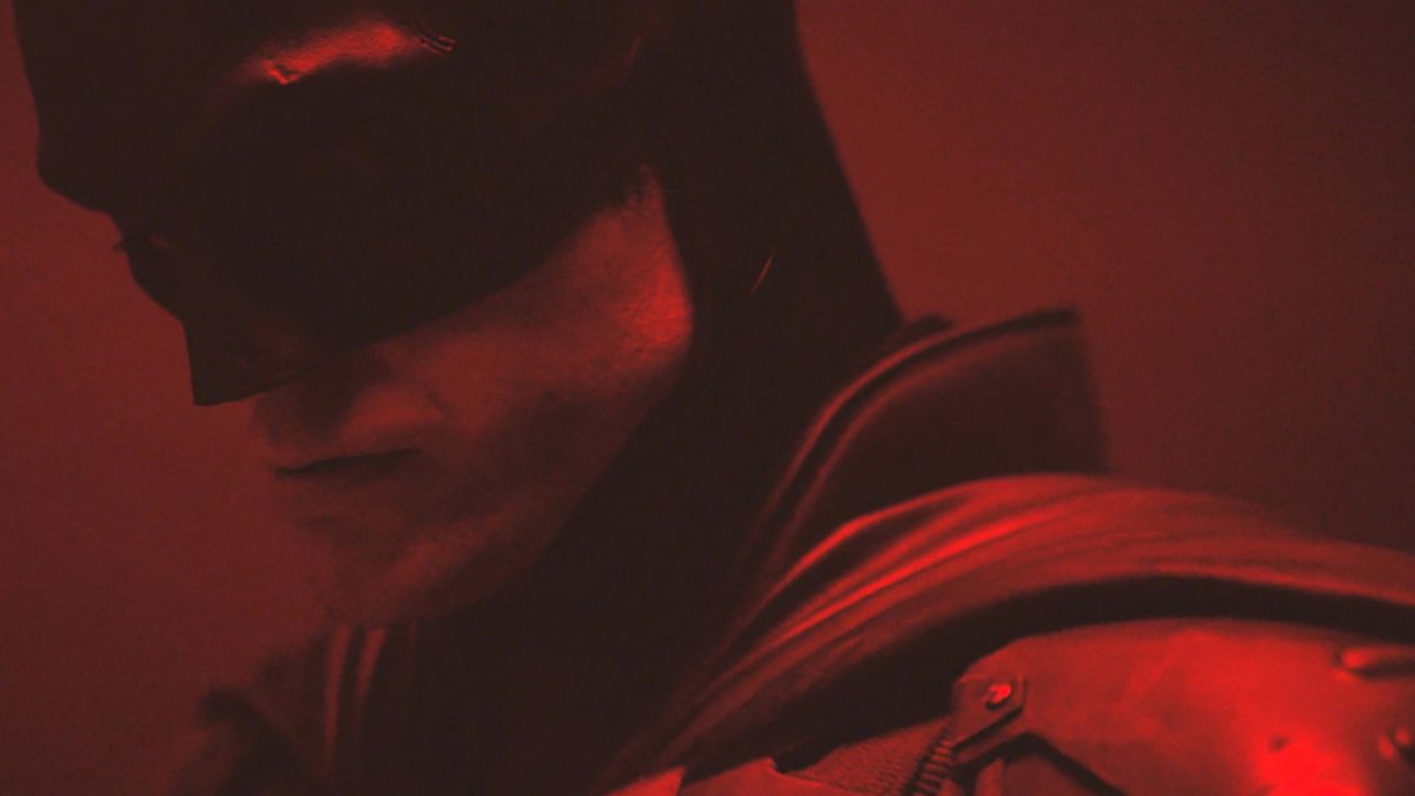 The Batman – diretor revela parte do figurino de Robert Pattinson