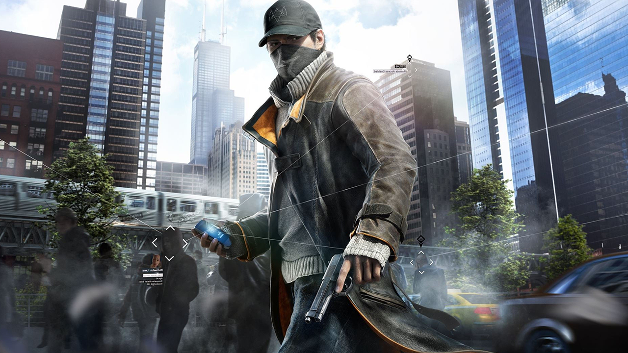 Watch Dogs e The Stanley Parable gratuitos na Epic Games