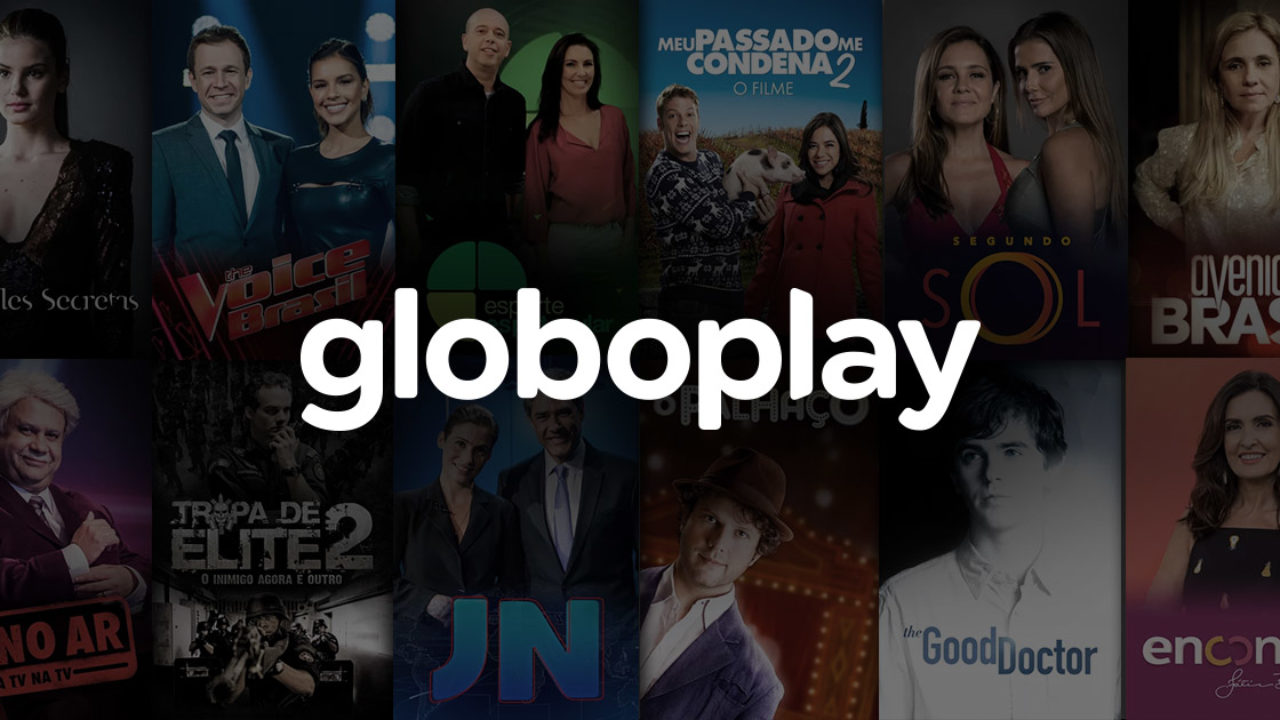 Globoplay liberar parte do seu catálogo gratuitamente