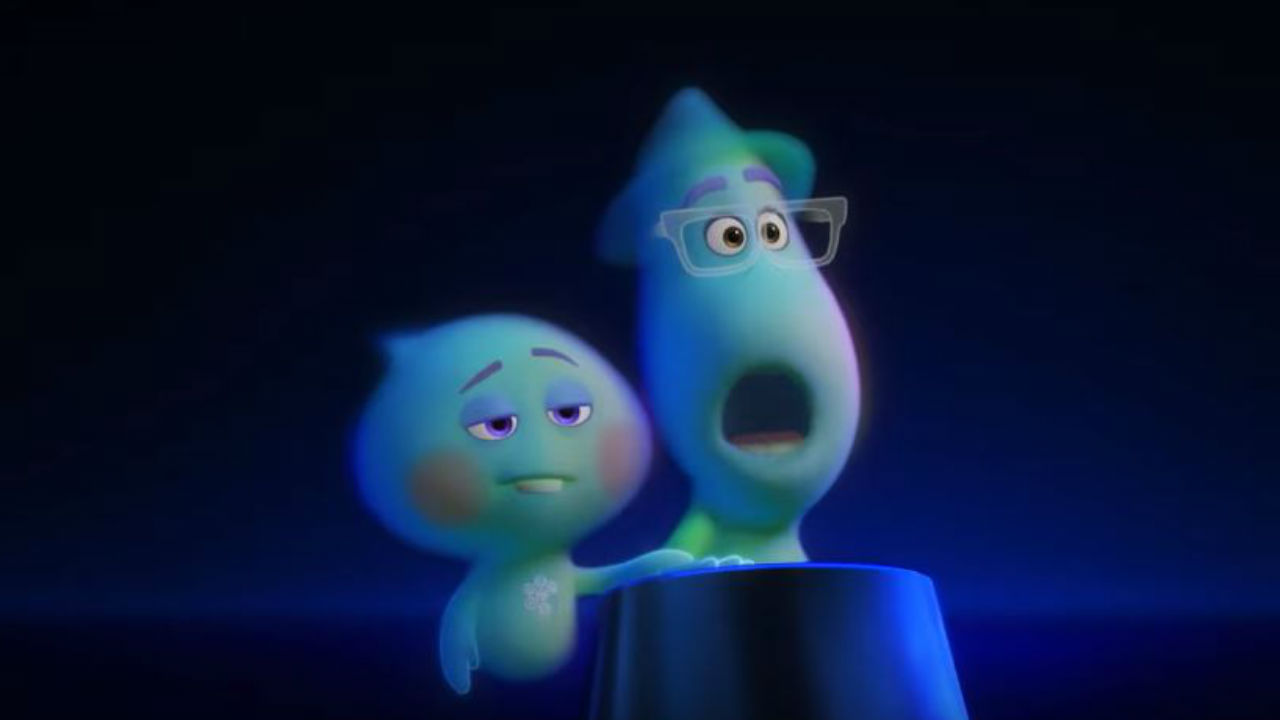 Soul – veja o novo trailer da nova animação da Pixar