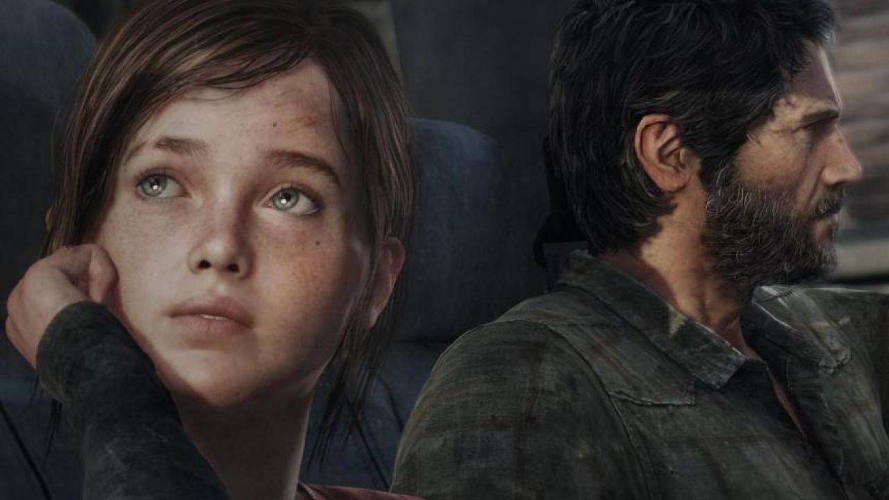 The Last of Us – HBO produzirá série de tv