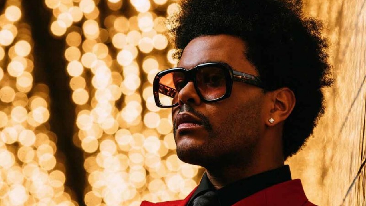 The Weeknd lança clipe de ‘In Your Eyes’