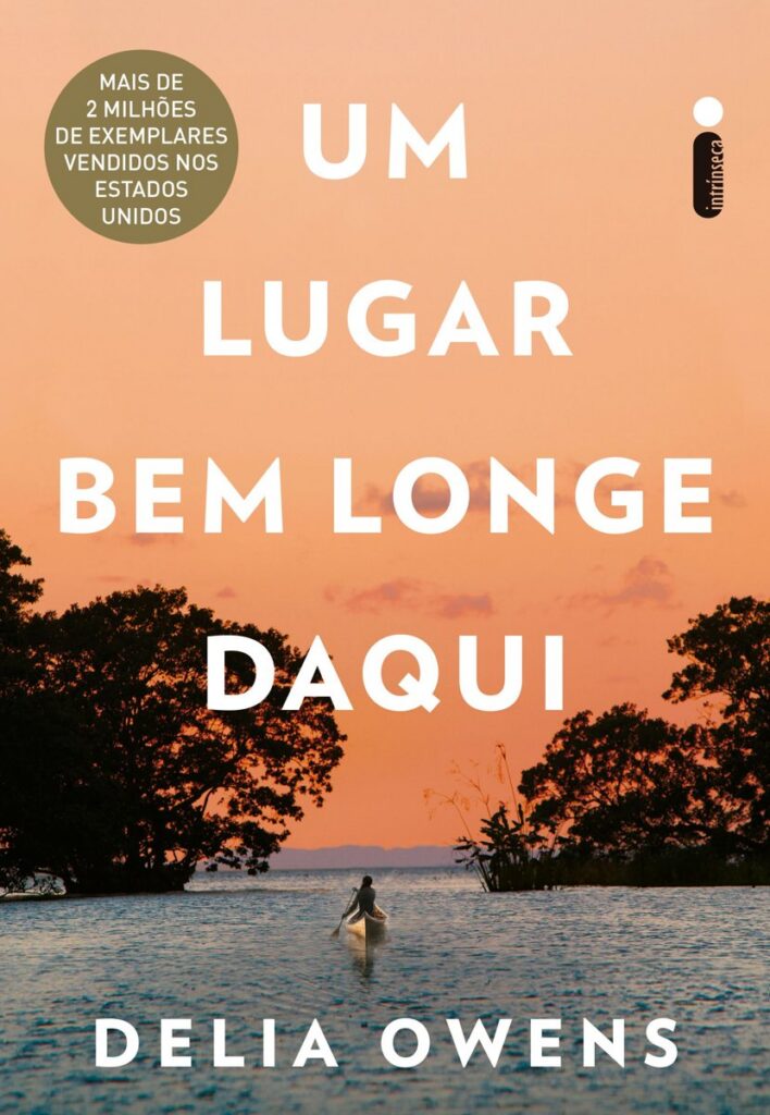 Um Lugar Bem Longe Daqui – Delia Owens