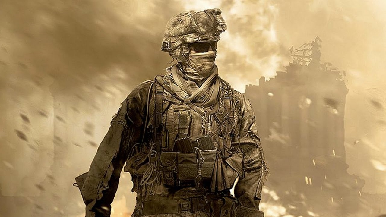 Confira os primeiros 17 minutos do remaster de Call of Duty: Modern Warfare 2