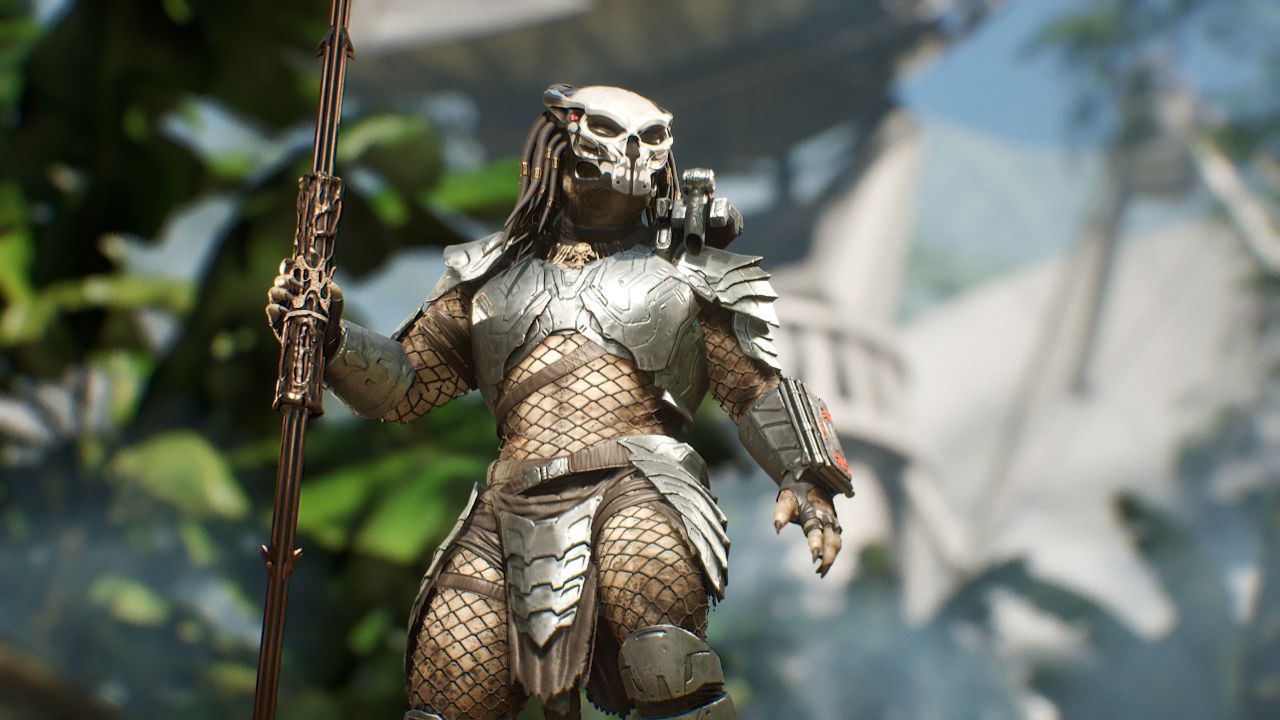 Predator: Hunting Grounds – game ganha novo gameplay