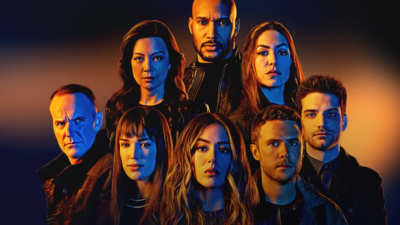 Agents of Shield – 7° e última temporada ganha novo trailer