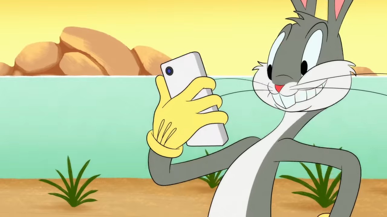 Confira o trailer da nova série do Looney Tunes no HBO Max