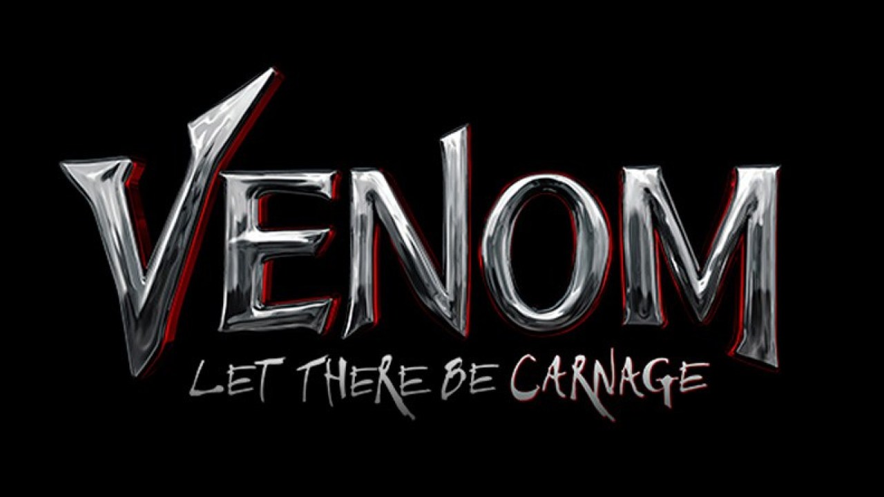 Venom 2 ganha título e nova data de estreia