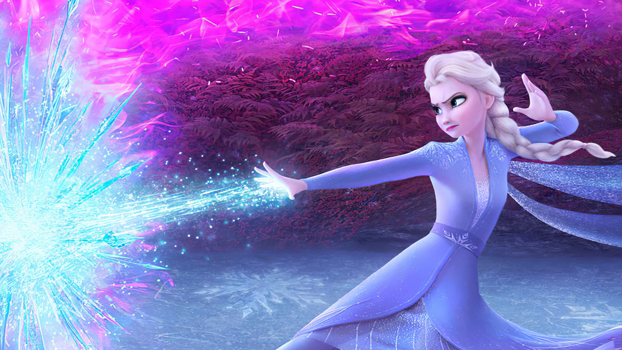 Disney planeja live-action baseado na Rainha da Neve