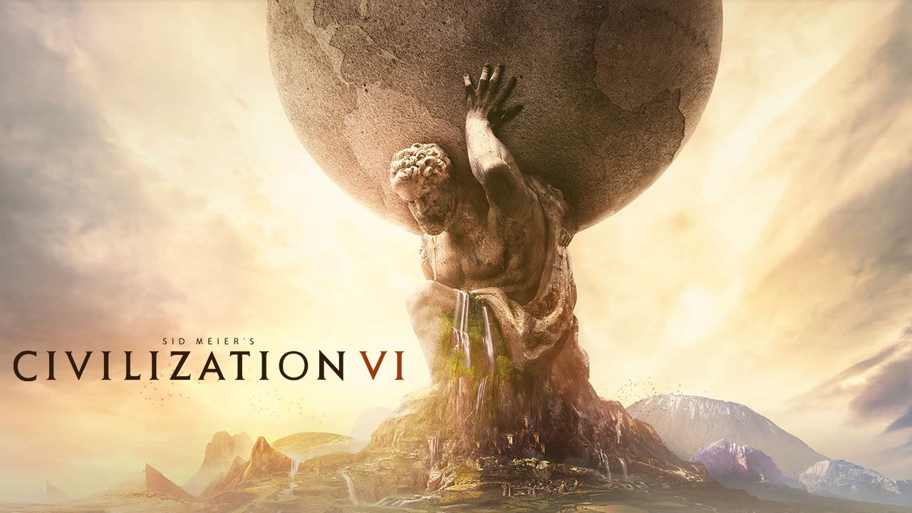 Civilization VI está gratuito na Epic Games Store