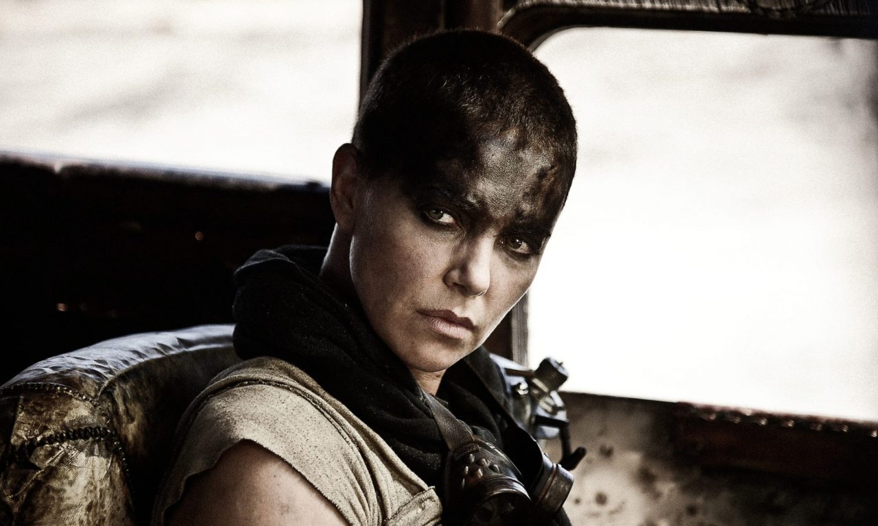 Mad Max – novo filme será focado em jovem Furiosa