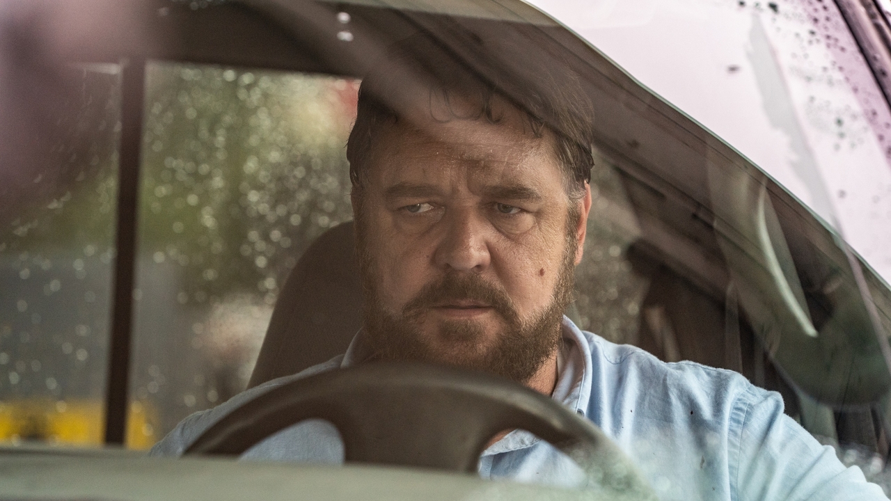 Fúria Incontrolável – fime de suspense com Russell Crowe ganha trailer
