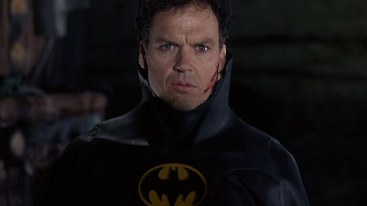 The Flash – Michael Keaton pode voltar ao papel de Batman