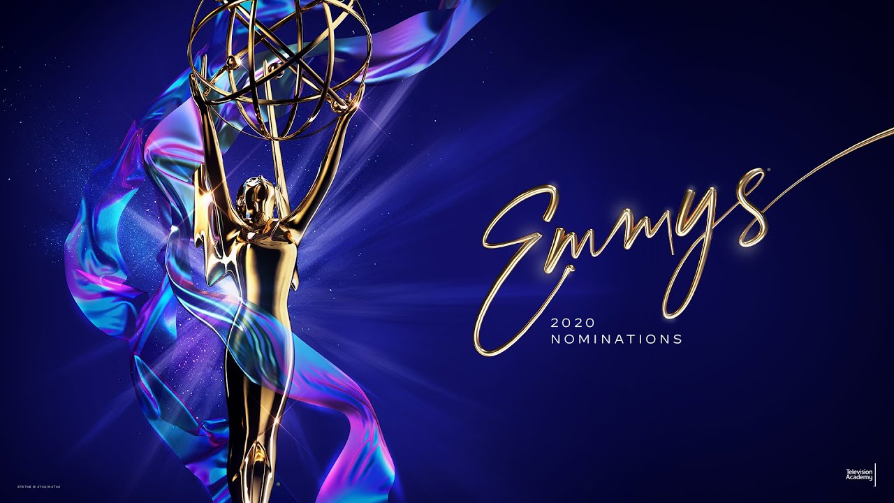 Conheça os indicados ao Emmy 2020