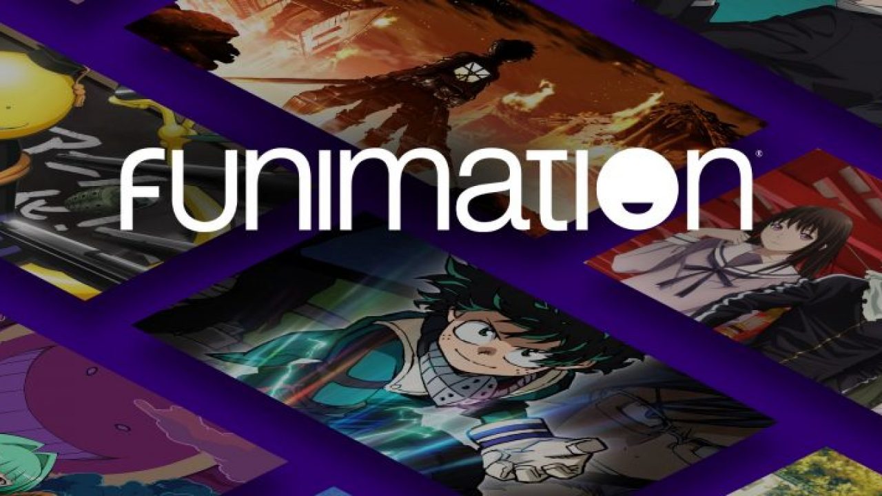 Funimation – Streaming de anime chegará ao Brasil ainda este ano