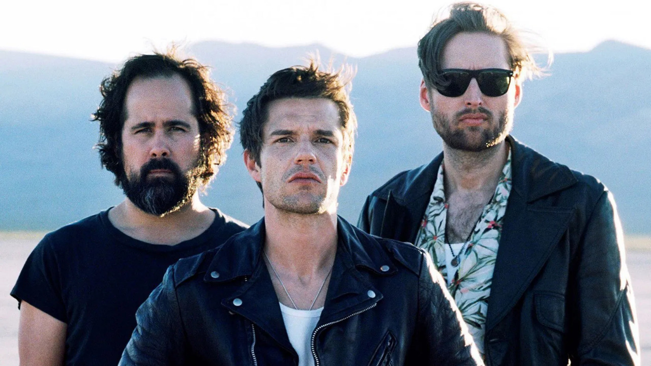 The Killers lança clipe de My Own Soul’s Warning, veja
