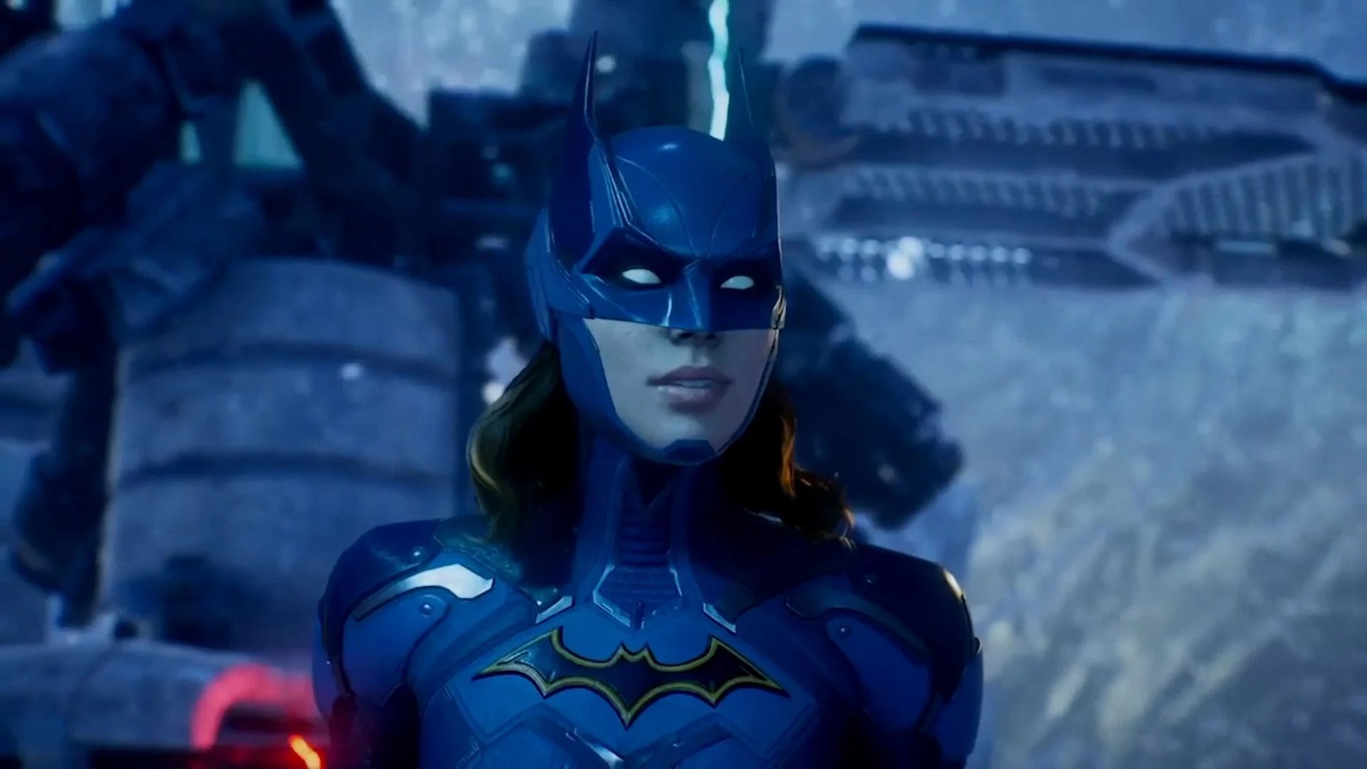 Gotham Knights – novo game focado na Bat-família é anunciado