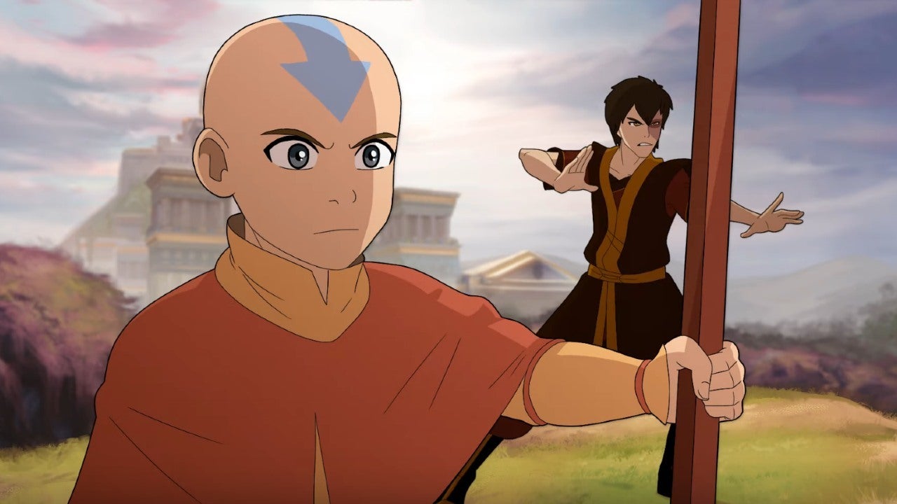 Criadores de Avatar: A Lenda de Aang deixam a produção da série live-action