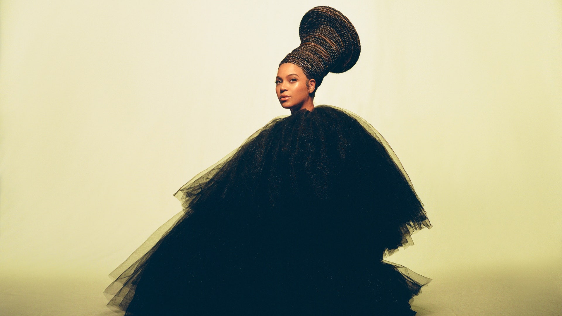 Beyoncé lança novo clipe de “Brown Skin Girl”